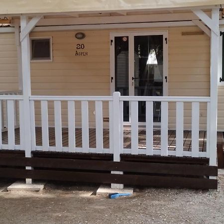Mipro Mobilhome 6 Lido di Spina Ngoại thất bức ảnh