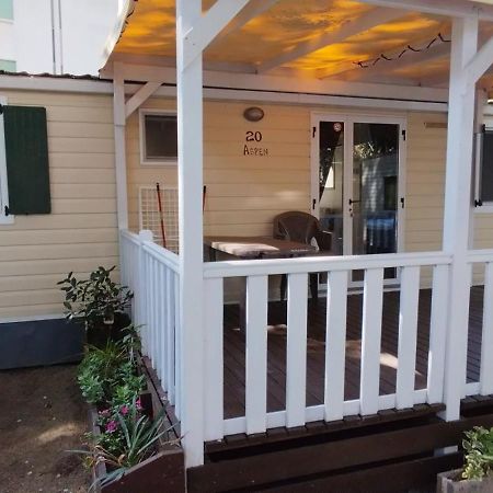 Mipro Mobilhome 6 Lido di Spina Ngoại thất bức ảnh