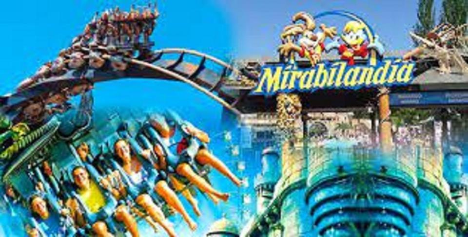 Mipro Mobilhome 6 Lido di Spina Ngoại thất bức ảnh