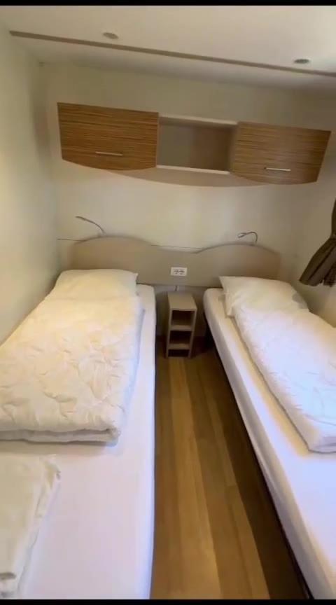 Mipro Mobilhome 6 Lido di Spina Ngoại thất bức ảnh