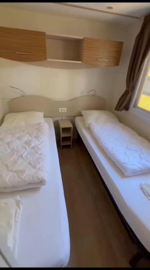 Mipro Mobilhome 6 Lido di Spina Ngoại thất bức ảnh