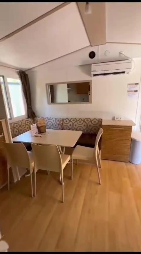 Mipro Mobilhome 6 Lido di Spina Ngoại thất bức ảnh