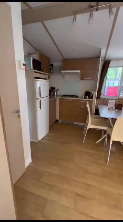 Mipro Mobilhome 6 Lido di Spina Ngoại thất bức ảnh