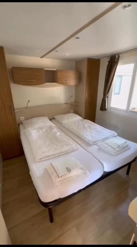 Mipro Mobilhome 6 Lido di Spina Ngoại thất bức ảnh