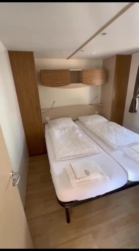 Mipro Mobilhome 6 Lido di Spina Ngoại thất bức ảnh