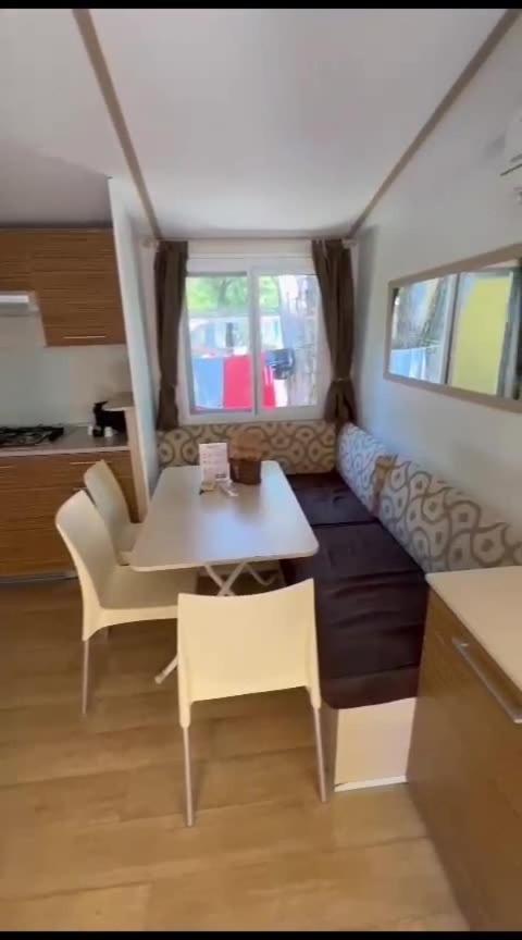 Mipro Mobilhome 6 Lido di Spina Ngoại thất bức ảnh