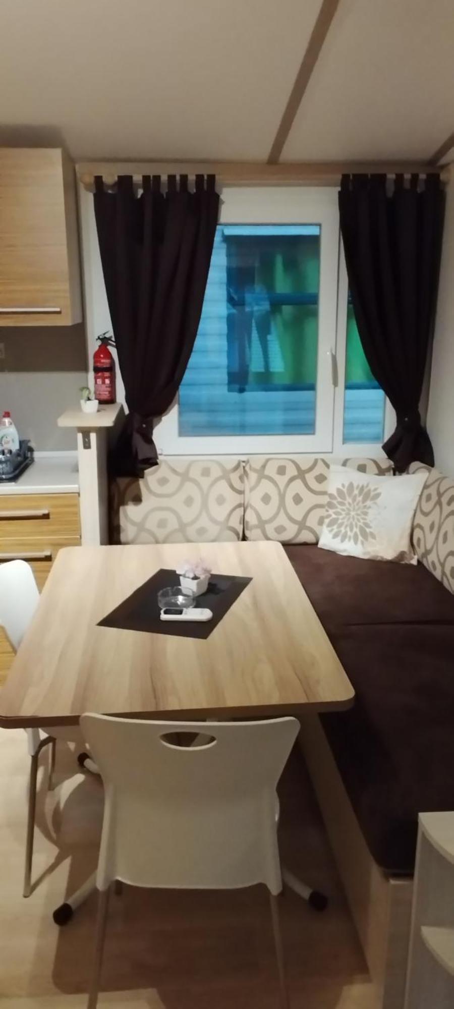 Mipro Mobilhome 6 Lido di Spina Ngoại thất bức ảnh