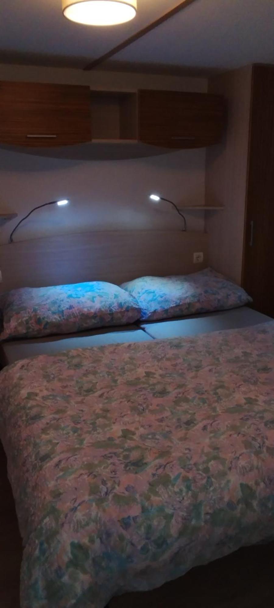 Mipro Mobilhome 6 Lido di Spina Ngoại thất bức ảnh