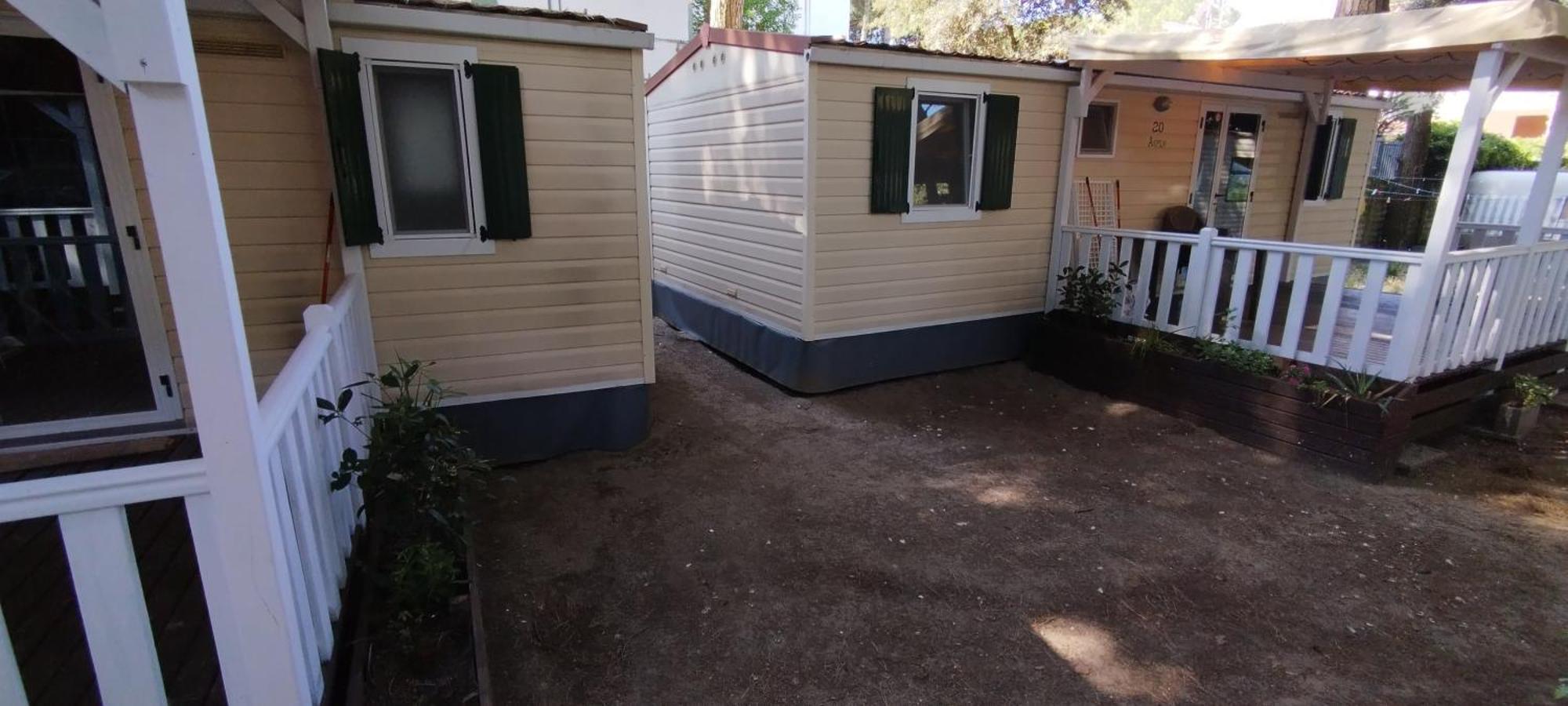 Mipro Mobilhome 6 Lido di Spina Ngoại thất bức ảnh